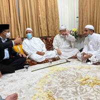 ruhut-kalau-ahok-danraffi-tersangka-anies-juga-dong-karena-hadiri-acara-petamburan