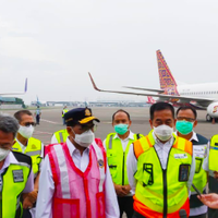 inspeksi-menteri-perhubungan-ke-bandara-soekarno-hatta