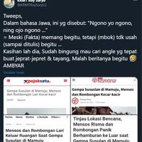 mensos-risma-lari-saat-gempa-roy-suryo-kasihan-bingung-cari-angle-foto