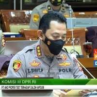 komjen-listyo-sigit-prabowo-tidak-ada-lagi-hukum-yang-tajam-ke-bawah-tumpul-ke-atas