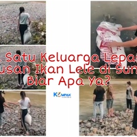 viral-satu-keluarga-lepaskan-dua-karung-besar-berisi-ikan-lele-ke-sungai-biar-apa