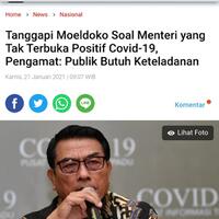 moeldoko-kalau-menteri-positif-covid-19-cukup-beberapa-orang-yang-tahu