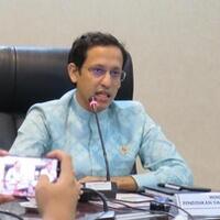 khawatir-learning-loss-nadiem-dorong-pemda-buka-sekolah-cnn-indonesia