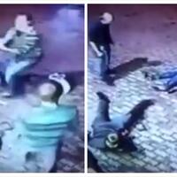 apes--2-pemuda-punk--ganggu--kakek-yang-ternyata-seorang-petinju-pro