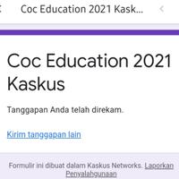coc-education-2021-kilas-balik-dunia-pendidikan-masihkah-penuh-semangat