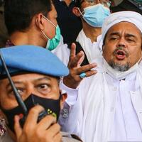 polri-bantah-rizieq-shihab-sakit-kritis-di-penjara