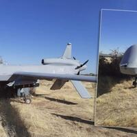 an-us-army-mq-1c-gray-eagle-emergency-landed-on-the-ground-in-niger