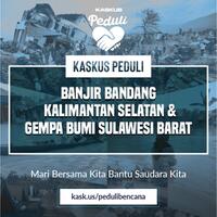 kaskus-peduli-banjir-bandang-kal-sel--gempa-bumi-sul-bar