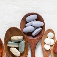 simak-ini-daftar-vitamin-yang-disarankan-pasien-covid-19-gejala-ringan