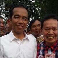 tindakan-rasisme-relawan-jokowi-dinilai-rusak-pondasi-kebangsaan