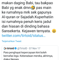 tengku-zul-peringatkan-minoritas-jangan-aroganngeri-kini-ulama-islam-dihina-dinkri