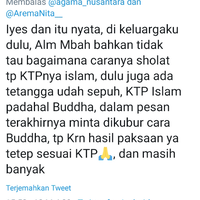 tengku-zul-peringatkan-minoritas-jangan-aroganngeri-kini-ulama-islam-dihina-dinkri