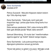 tengku-zul-peringatkan-minoritas-jangan-aroganngeri-kini-ulama-islam-dihina-dinkri