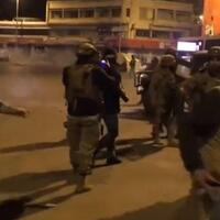 aksi-protes-lockdown-picu-kerusuhan-di-lebanon-1-orang-tewas