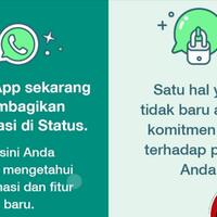 ngakak-begini-tanggapan-kocak-warganet-atas-munculnya-stories-wa-dari-whatsapp