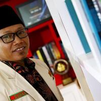 pemuda-muhammadiyah-minta-bareskrim-segera-tangkap-abu-janda