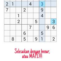 cerbung--sudoku-mainkan-atau-mati