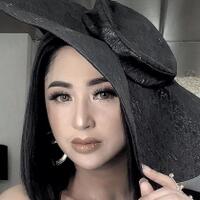 dituding-tak-percaya-hadist-ini-jawaban-dewi-perssik