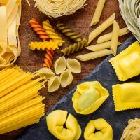 pasta-kuliner-khas-dari-italia
