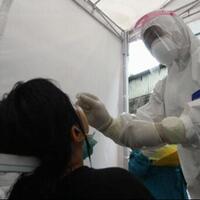 menristek-bambang-swab-test-akan-diganti-metode-saliva-apa-itu