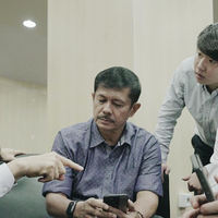 coach-indra-sjafri-jawab-rumor-konflik-pssi---shin-tae-yong