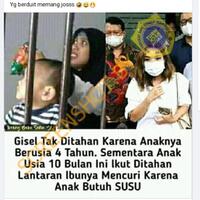 anak-4-tahun-ikut-ibunya-dipenjara