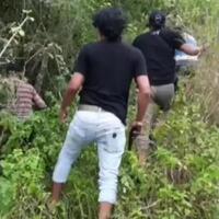 diburu-pengeroyok-tni-di-gorontalo-kabur-ke-bukit-ngumpet-di-semak