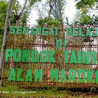gara-gara-janda-akses-jalan-menuju-pesantren-diblokir-warga