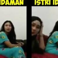viral-video-istri-minta-suami-poligami-biar-di-kamar-kita-berempat-sayang