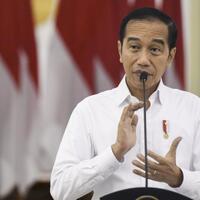 satgas-covid-19-presiden-jokowi-putuskan-ppkm-mikro-mulai-9-februari