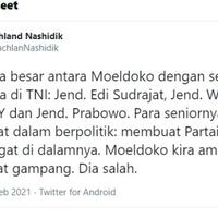 rachland-nashidik-moeldoko-kira-ambil-paksa-demokrat-gampang-dia-salah