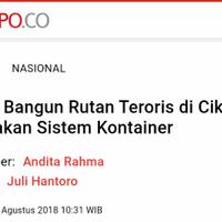 sudah-siapkan--pengantin--untuk-bom-bunuh-diri-26-terduga-teroris