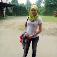 sebut-jilbab-tak-boleh-dipaksa-ulama-nu-putri-mufti-mesir-tidak-pakai