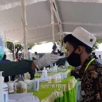 nu-circle-luncurkan-program-jaringan-klinik-pesantren