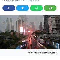 atasi-genangan-di-jalan-gunung-sahari-pompa-apung-dan-500-karung-pasir-dikerahkan