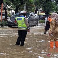 anak-buah-anies-baswedan-sebut-banjir-di-bungur-bukan-karena-hujan