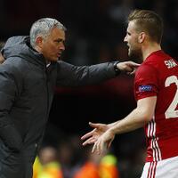 profil-jose-mourinho-dan-ole-gunnar-solksjaer-di-mata-luke-shaw