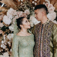 5-pasangan-selebriti-yang-nekat-nikah-saat-pandemi