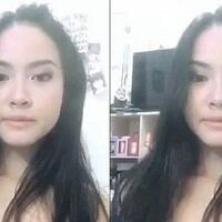 nama-artis-gabriella-larasati-terseret-akibat-video-syur-14-detik