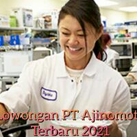 lowongan-kerja-pt-ajinomoto-2021