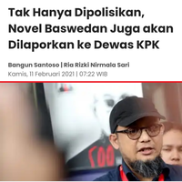 minta-novel-baswedan-diproses-polisi-husin-shihab-berbahaya-sebarkan-berita-bohong