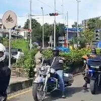 duh-konvoi-moge-dikawal-polisi-lolos-pemeriksaan-ganjil-genap-di-bogor