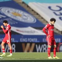 liverpool-memalukan