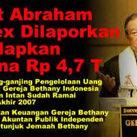 dua-pendeta-bethany-saling-pecat-ayah-anak-saling-gugat-tulisan-dahlan-iskan-viral