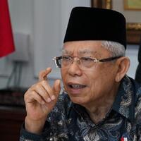 ma-ruf-kita-mampu-tekan-korban-covid-19-lebih-baik-dari-rata-rata-dunia