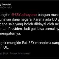 sby-dituding-bangun-museum-pakai-dana-negara-teddy-pkpi-nggak-mungkin