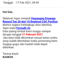 coc-edisi-spesial-hp-pavilion-gaming-bareng-10-regional-kaskus-ganyuk-ikutan