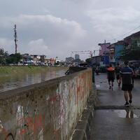 cerita-warga-kampung-pulo-tenang-hadapi-banjir-berkat-tanggul-era-ahok