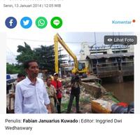 pemprov-dki-sebut-normalisasi-sungai-kewenangan-pemerintah-pusat