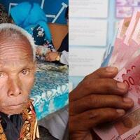 kakek-tunarungu-simpan-uang-hingga-puluhan-juta-rupiah-di-dalam-karung